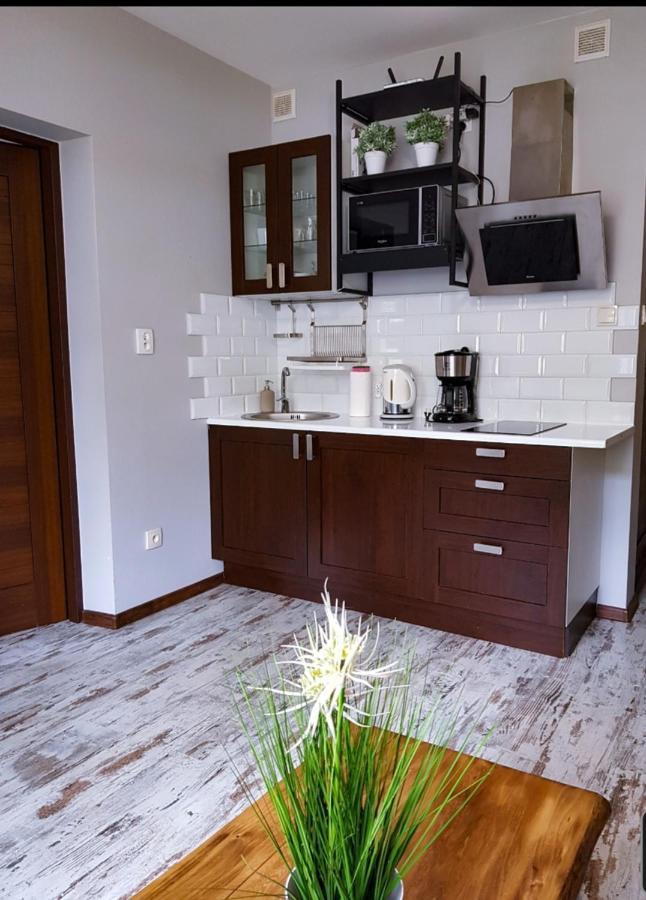 Apartament Evita Карпач Экстерьер фото