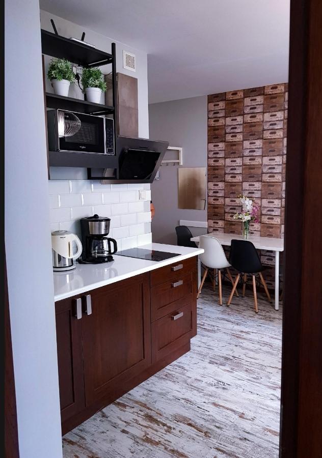 Apartament Evita Карпач Экстерьер фото